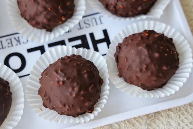 天气冷，来点热量甜品吧！一口下去太治愈了，一年至少吃一次吧