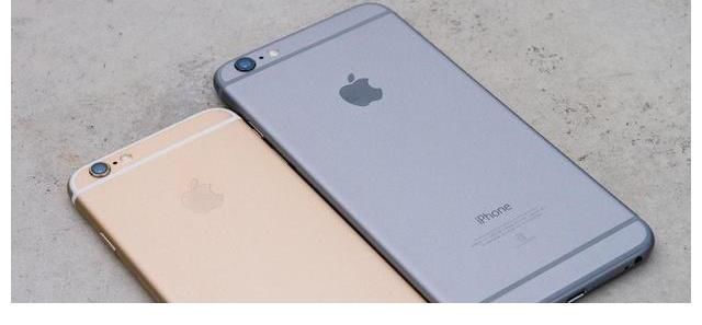 苹果|还记得iPhone6Plus吗？曾被黄牛炒到1万多，如今厄运难逃