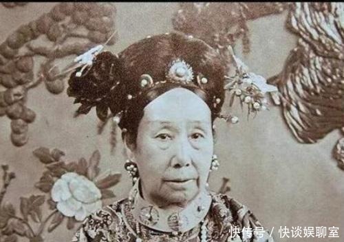 虐待|人们只知道慈禧软禁光绪,却不知慈禧是如何虐待光绪帝的