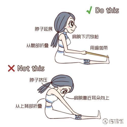 动作|女人千万不要练这个动作,小肚子没了胸也大了;也是挺神奇的