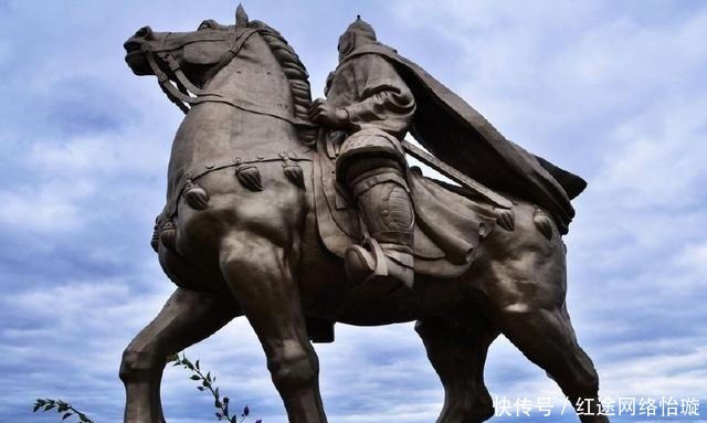 成功|郑成功成功一世,最终的死因,让现代人感觉很大逆不道!