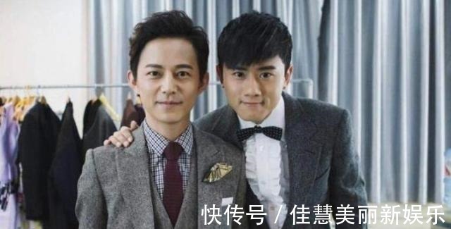 《快乐大本营》结束了,谢娜何炅再次携手开始新的节目