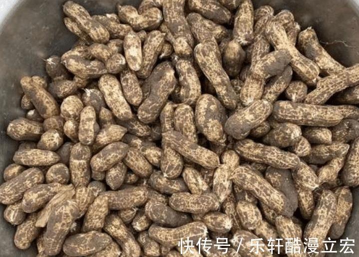 香浓|做水煮花生,不要只放食盐,多加4个料,花生更好吃,香浓入味