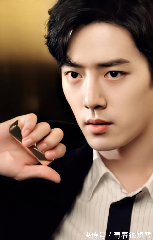 工作人員曝光節目幕后，肖戰五年前就是“小太陽”