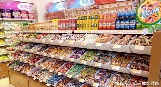  5款“零差评”网红零食，颜值高又好吃，吃货吃了还想吃！