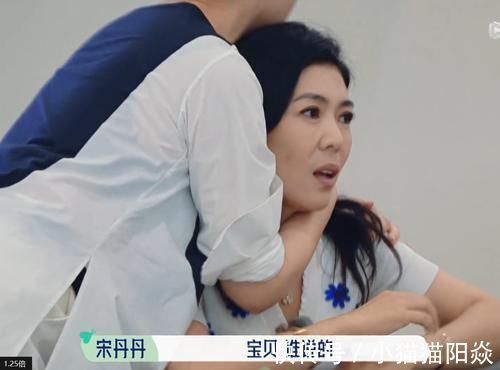 幕后跟藝人的差距？蘇芒不忍分離狂流淚，汪蘇瀧藝人反應(yīng)“太冷血”