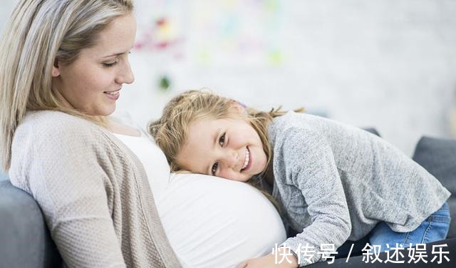 弟弟妹妹|来得及的话,把生二胎提上日程吧,国家4项福利,生了二胎就能领