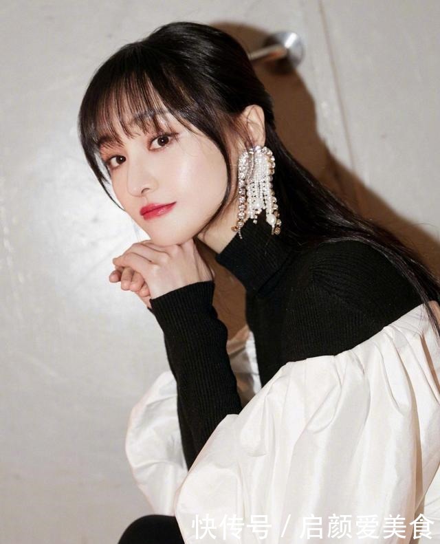 发型师透漏:女生这4种发型留久了,发际线会很快上移,赶紧换了