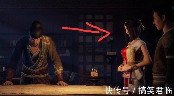 李星云|不良人第五季:又有新老婆上线,颜值比蚩梦漂亮,女帝都自愧不如