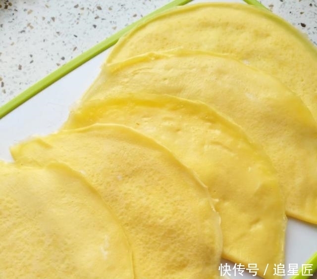 鸡蛋|鸡蛋还能做出这样的美食?邻居都来问秘方!