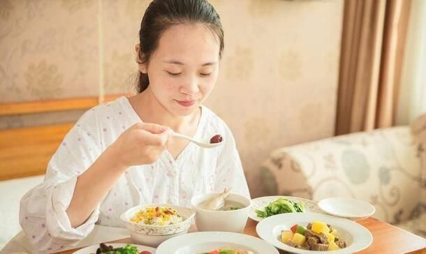 子宫|女性生娃后，为什么有人变老有人变年轻那不是你的错觉