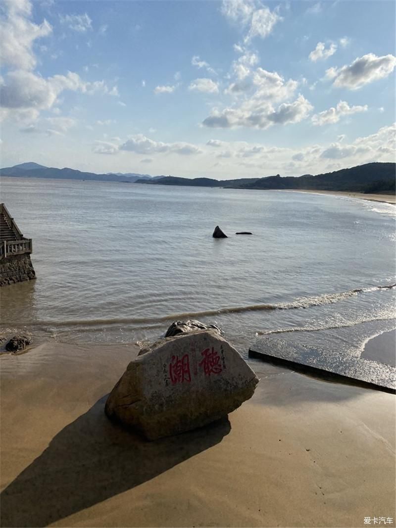 前往佛教圣地普陀山进香祈福