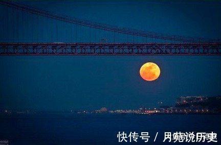 水调歌头|苏轼最经典的一首词, 没有豪放豁达, 有的只是悲情和婉约!