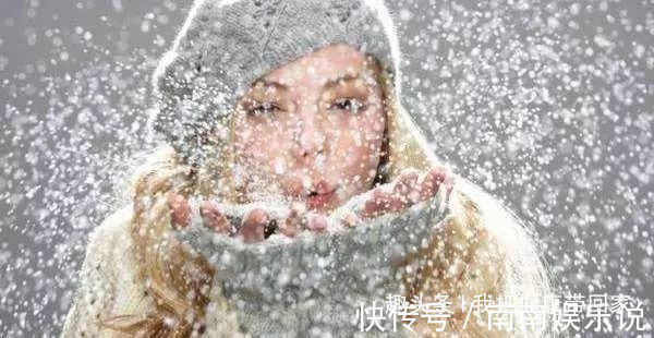 阳气|“百病从寒起，寒从脚底生”，告诉你冬天怎么增加体内阳气！