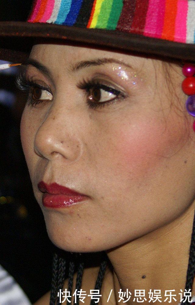 “长期化妆”和“长期素颜”的女生，几年后会有什么变化？