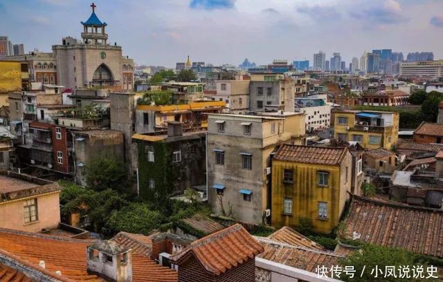 方言|一文读懂:中国八大方言的来龙去脉