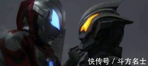 捷德奥特曼|捷德奥特曼的母亲竟然是他,很早已经出现过但你肯定没注意!