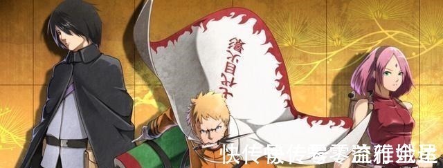 鸣人|火影忍界大战中,秽土转生中血继限界排名前三忍者,是哪几位