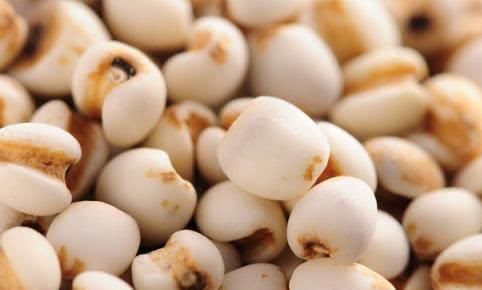 薏仁|血脂增高不用急，谨记多吃几样食物，血脂可能“悄悄”降下去