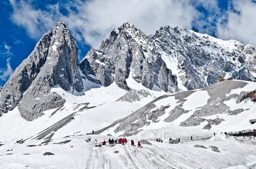 老年|2021旅行清单：春季的云南一定要去的14个地方，你去过几个？