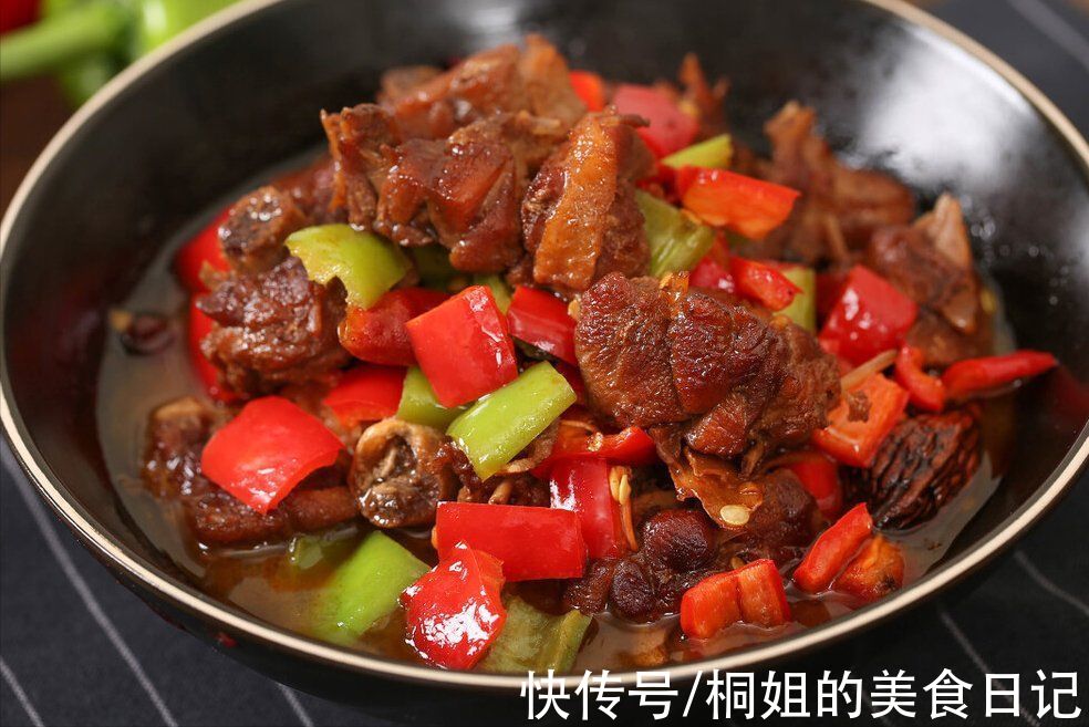 干辣椒|立冬将至,别忘了多吃这肉,滋补不上火,营养不发胖,一斤才6元