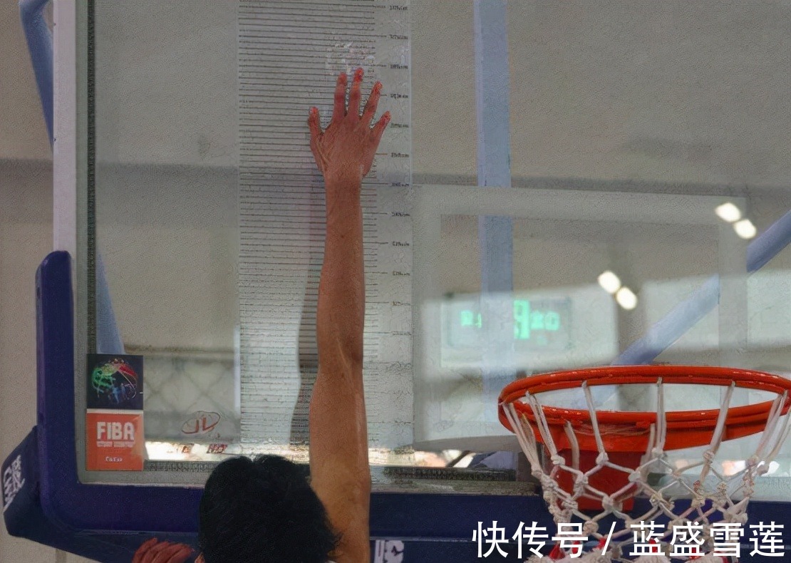 新星|2米2新星加盟广东队!有望成为易建联接班人,实力或胜于周琦!