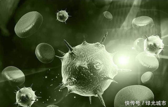  免疫力下降，感染HPV，要及时补充3种营养物质，可别拖延了