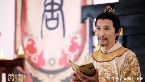 皇权|被迫当了太上皇,李隆基为夺回皇权,对李亨做了哪些反制措施