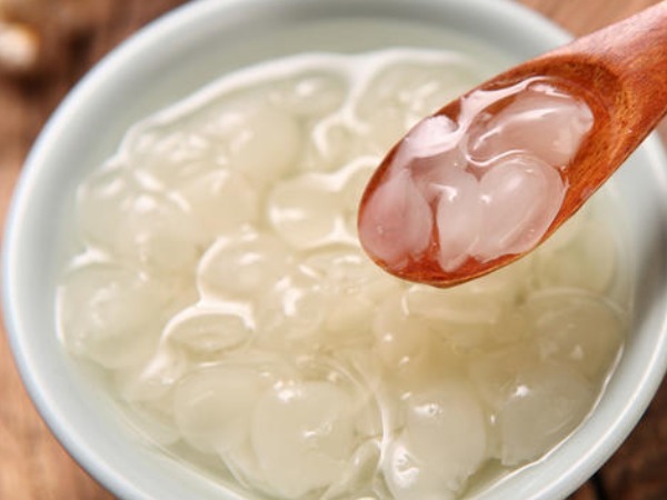 碱性食物|女性40以后常吃“碱性食物之王”，不用化妆品，皮肤都白皙嫩滑！