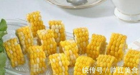 排毒养颜|女性不想变黄脸婆,坚持食用3种食物,滋养肌肤,排毒养颜