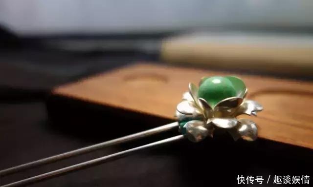 梳妆|古人既美又仙还能装的化妆包,真的跟电视剧里的一样吗?