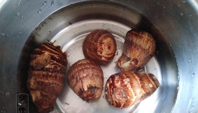 光盘|它是强碱性食物,常吃身体好,我家这样做,每次吃光盘,天天想做