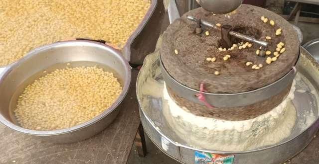 健康|妈妈的海鲜小豆腐,营养健康又美味,大人小孩都爱