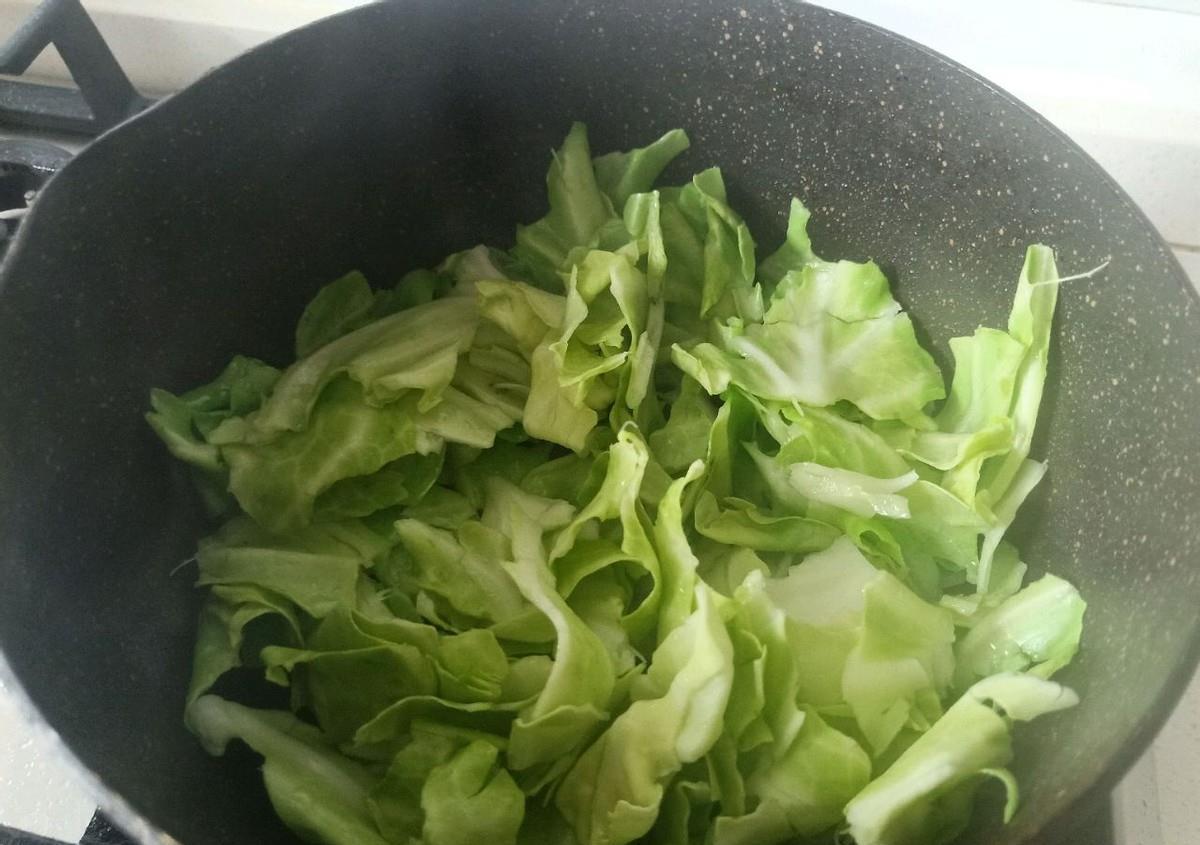 晚餐|减肥不用饿肚子，晚餐就吃这道菜，几天甩掉大肚腩，找回小蛮腰