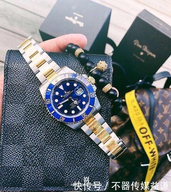 纽约等地联合执法缴获大量奢侈品!当众碾压销毁完全不给一点面子