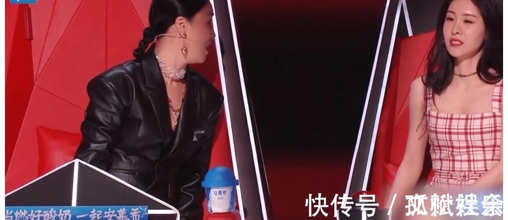 《好声音2021》盲选收官,三位夺冠热门已浮现,“回锅肉”全没戏