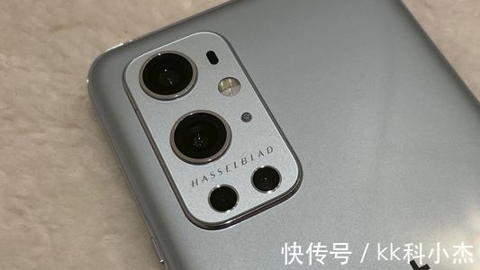 氢os|一加9pro，高通888的旗舰手机，12加256G仅需2999