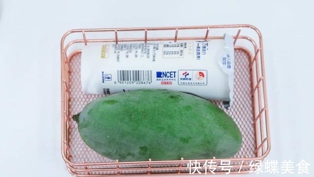 晚餐|这样的晚餐，女生可以敞开吃，零负担不长胖，1分钟就搞定