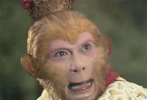 花果山|孙悟空最为痛恨的神仙,不是玉帝和如来,而是这个仙界第一高富帅