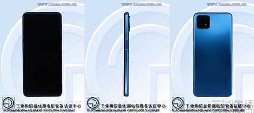 万像素|疑似 OPPO A53 5G 通过认证，或于 12 月 1 日亮相