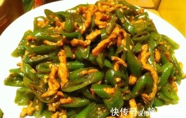 韭菜炒鸭血|手慢了都抢不上的几道家常菜，营养好吃又健康，家中待客必备。