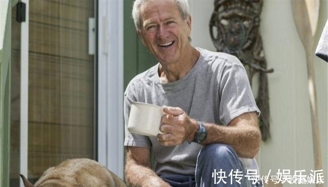 长寿|长寿老人通常有这5个“共性”,坚持做到,长寿其实很简单!