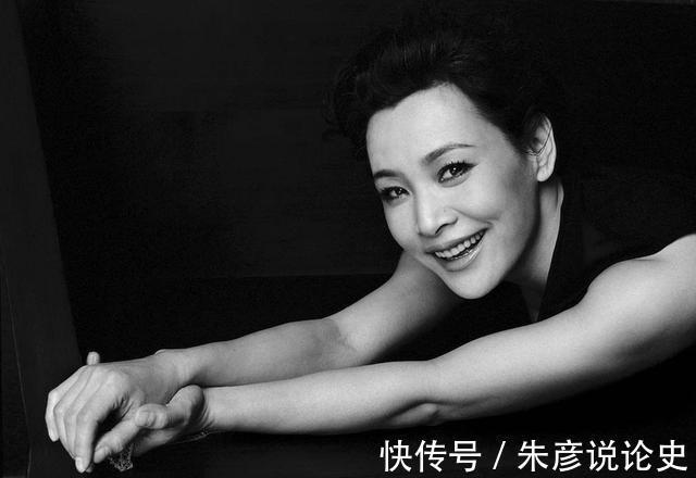 史伊凡#著名药理学家张安中逝世:她的良善女儿陈冲没学到