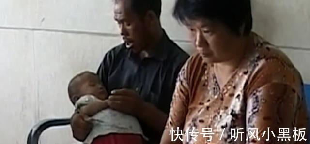 康梦茹|故事2岁女婴离奇“怀孕”,B超检查“已经成型”,冒险“生子”后怎样了?