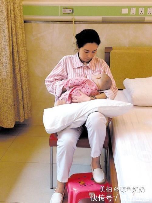 通乳师|双胞胎,一个从小喂母乳一个吃奶粉,不到10岁,2人差距明显