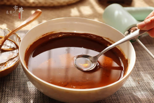 油率|在家自制芝麻酱、芝麻香油,味道纯正无添加,原来做法这么简单