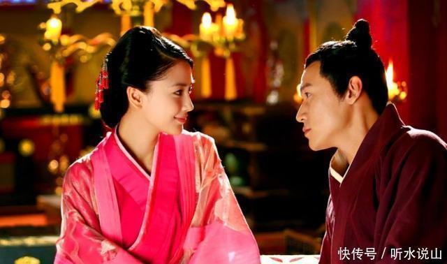 圣旨|历史上最浪漫皇帝，为妻子下了一道情书圣旨!