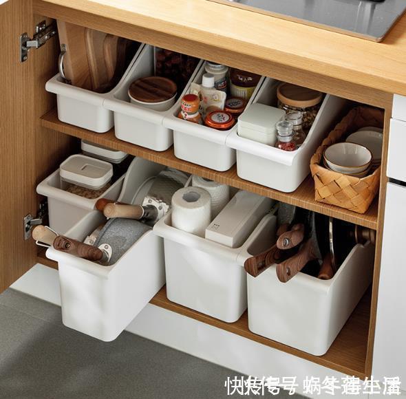 厨房这5样东西真是“累赘”,撤掉后,反而更容易保持干净清爽