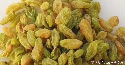 失眠|葡萄干和此物一起泡,每天一杯,失眠好了,视力好了,血管通畅了