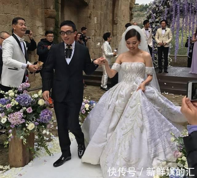 任正非|张靓颖:任正非花8千万买断一首歌请她唱,可她却一手好牌打稀烂